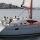 Jeanneau Sun Odyssey 39 ds, Bombon Tercero